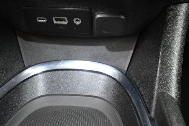 Used 2024 Gray Chevrolet LT image 9