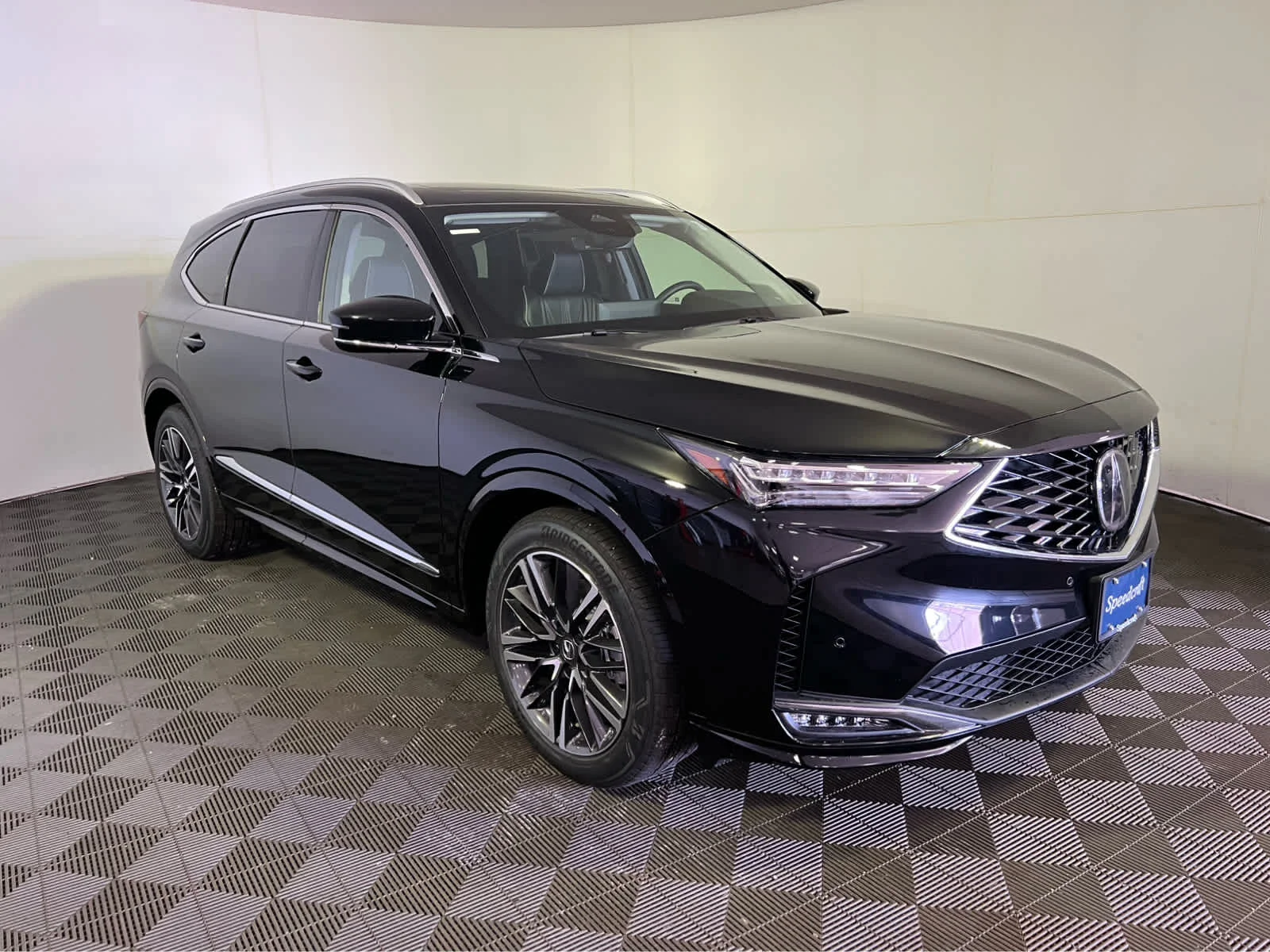 2026 Acura MDX