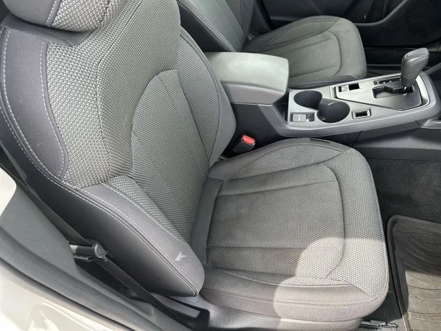 Used 2024 White Subaru Premium image 26