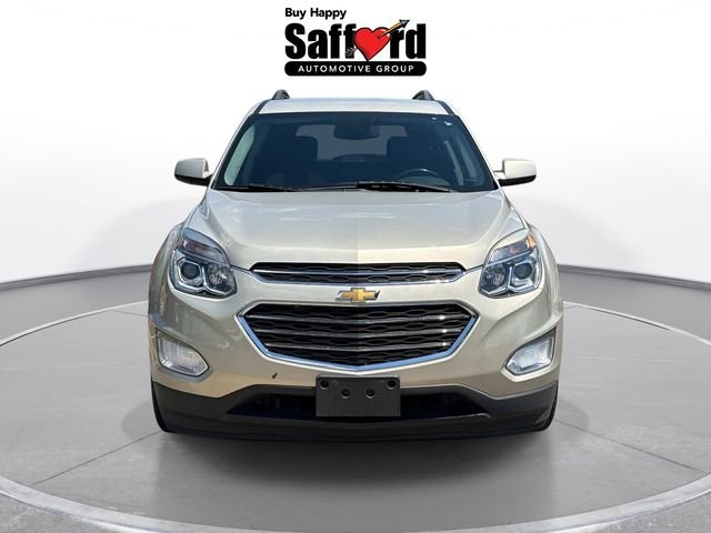 Used 2016 Gold Chevrolet LT image 7