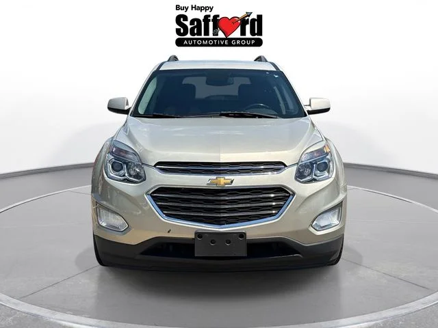 Used 2016 Gold Chevrolet LT image 7
