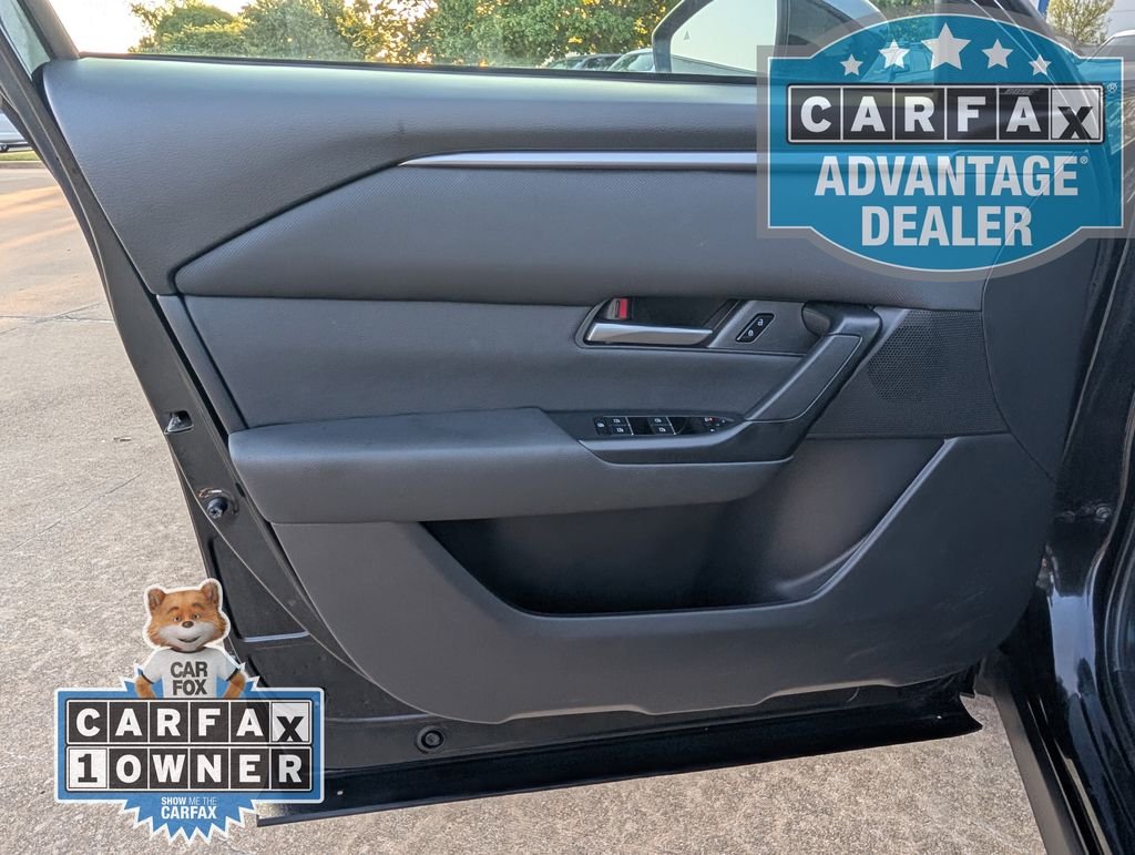 Used 2025  Mazda 2.5 S Premium Package image 14