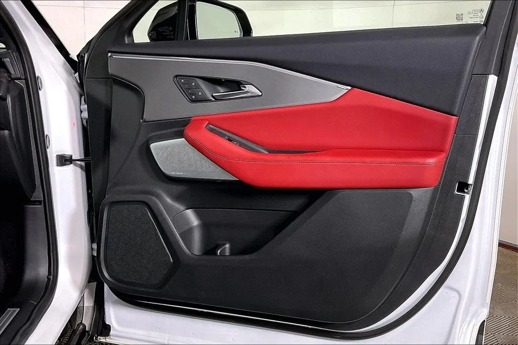 Used 2024  Acura Type S image 23