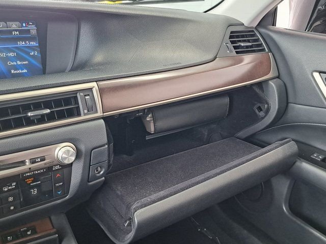 Used 2014 Gray Lexus 350 image 20