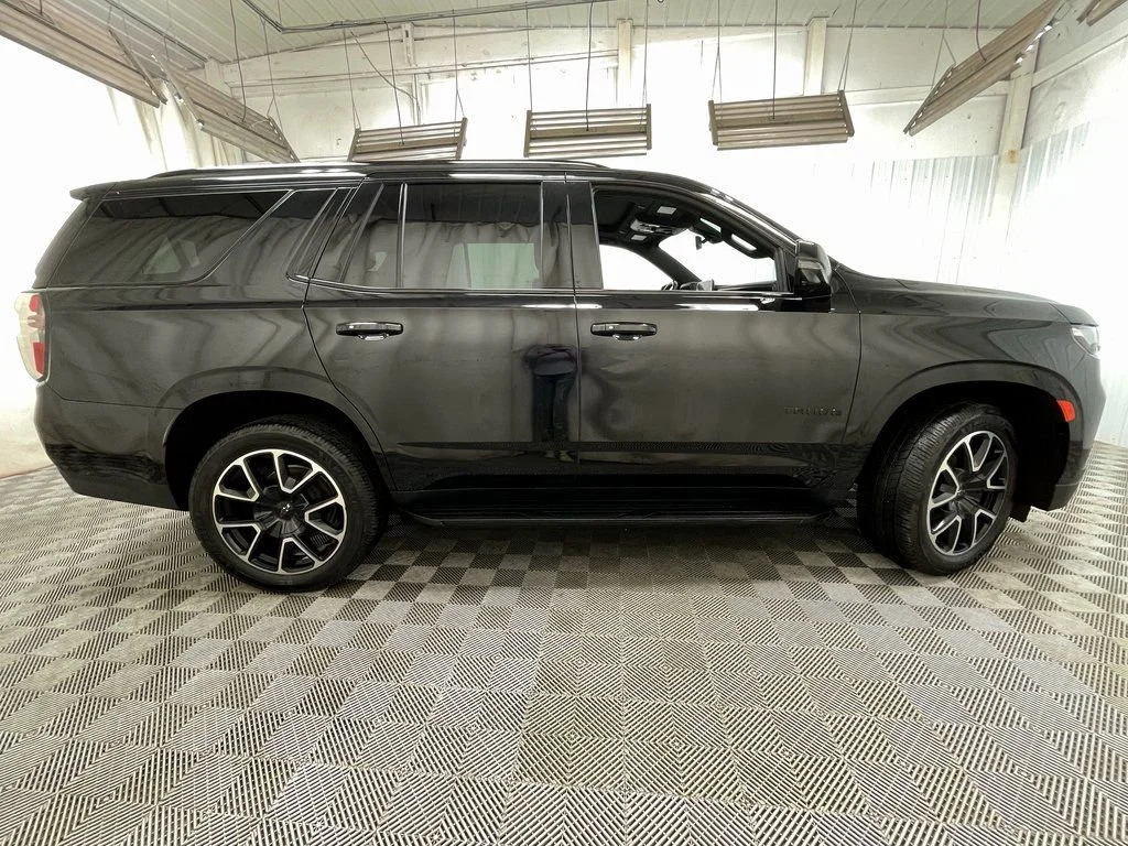 2022 Chevrolet Tahoe RST - Photo 28