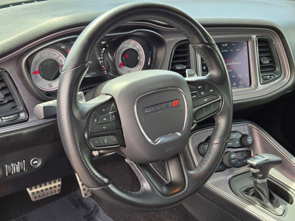 2023 Dodge Challenger R/T - Photo 18