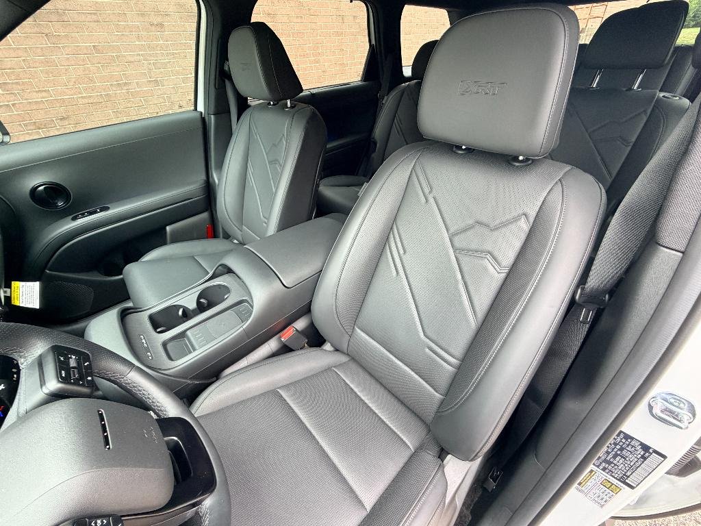 New 2026 Creamy White Pearl Hyundai XRT Pro image 14