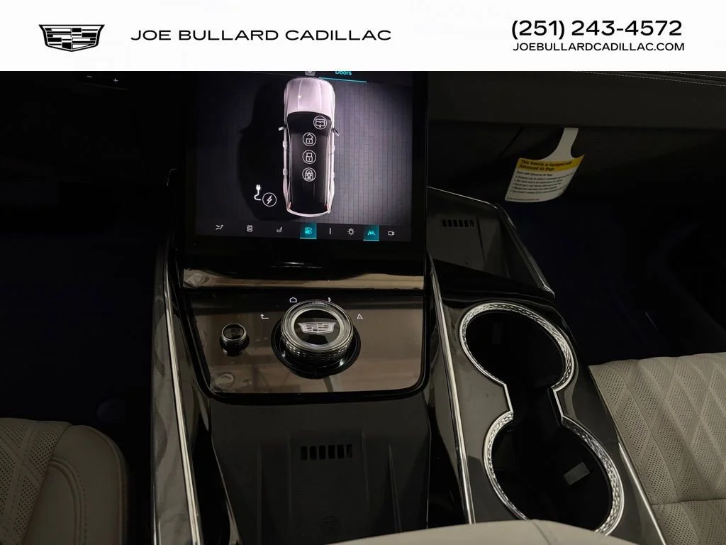 2026 Cadillac Escalade IQ Sport - Photo 31