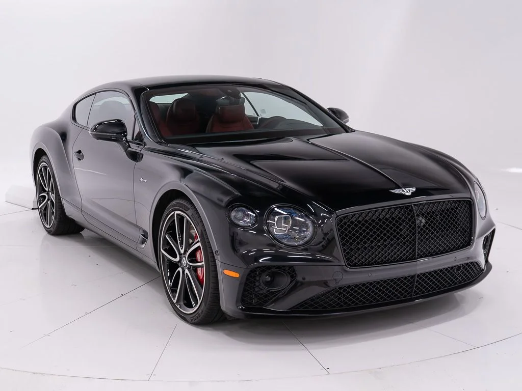 Certified Used 2023 Onyx Bentley Azure image 7