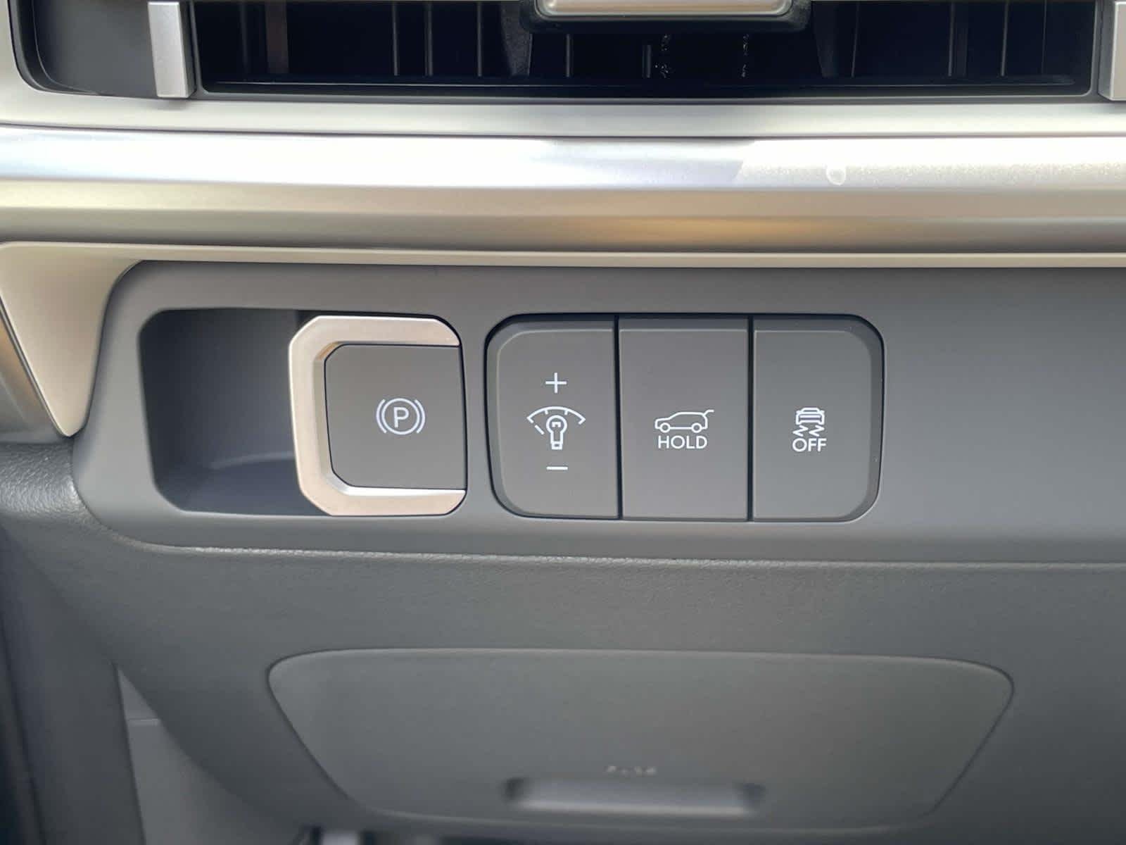 New 2026 Ecotronic Gray Hyundai SEL image 32
