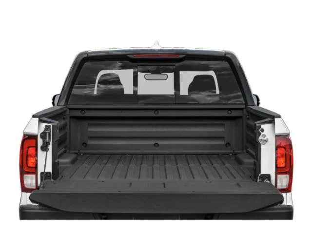 New 2026 Crystal Black Pearl Honda Black Edition image 13