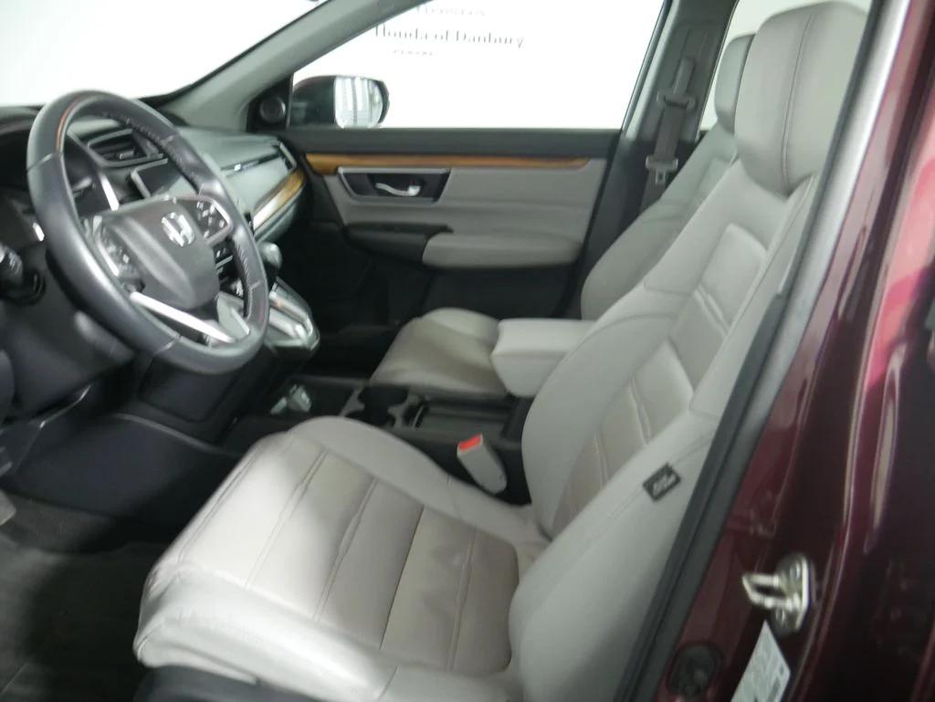 2019 Honda CR-V Touring - Photo 15