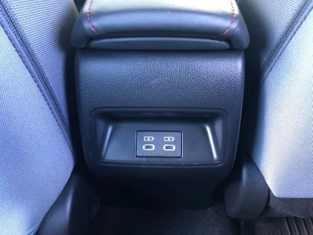 Used 2024 Ice Toyota SE image 13
