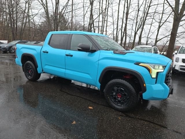 New 2026 Wave Maker Toyota Tundra TRD Pro image 5