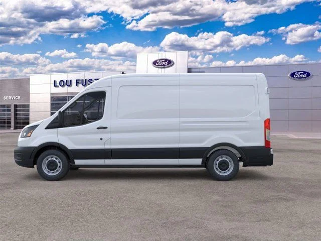 New 2026 Oxford White Ford Base image 26