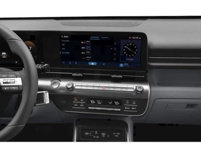 Used 2026 Ecotronic Gray Pearl Hyundai SEL Premium AWD image 31
