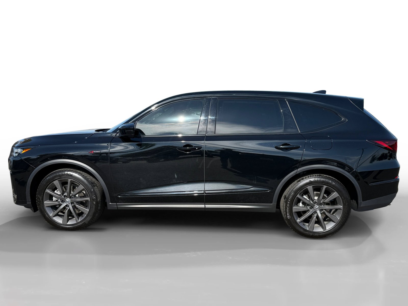 Used 2025  Acura A-Spec image 2