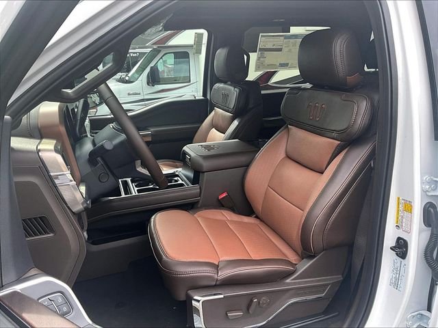 2026 Ford F-250SD — photo 25