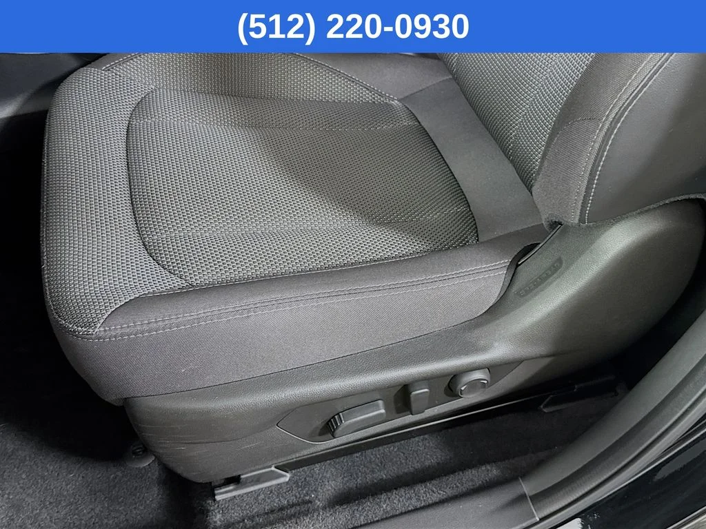 Used 2024 Black Subaru Premium image 24