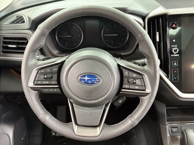 New 2027 DEEPWATER BLUE PEARL Subaru Touring 7-Passenger image 25
