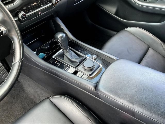 Used 2025 Silver Mazda 2.5 S Select Sport image 19