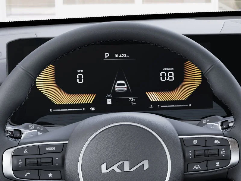 2026 Kia K5 GT - Photo 21