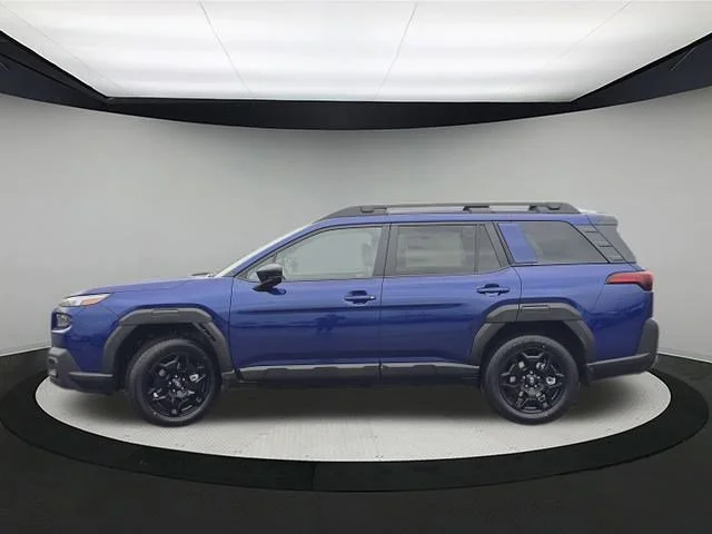 New 2026 Sapphire Blue Pearl Subaru Limited image 4