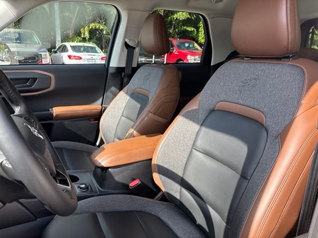 Used 2024 Beige Ford Outer Banks image 6