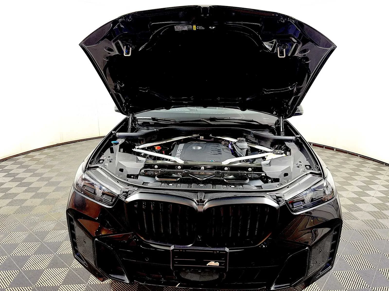 2024 BMW X5 40i - Photo 31