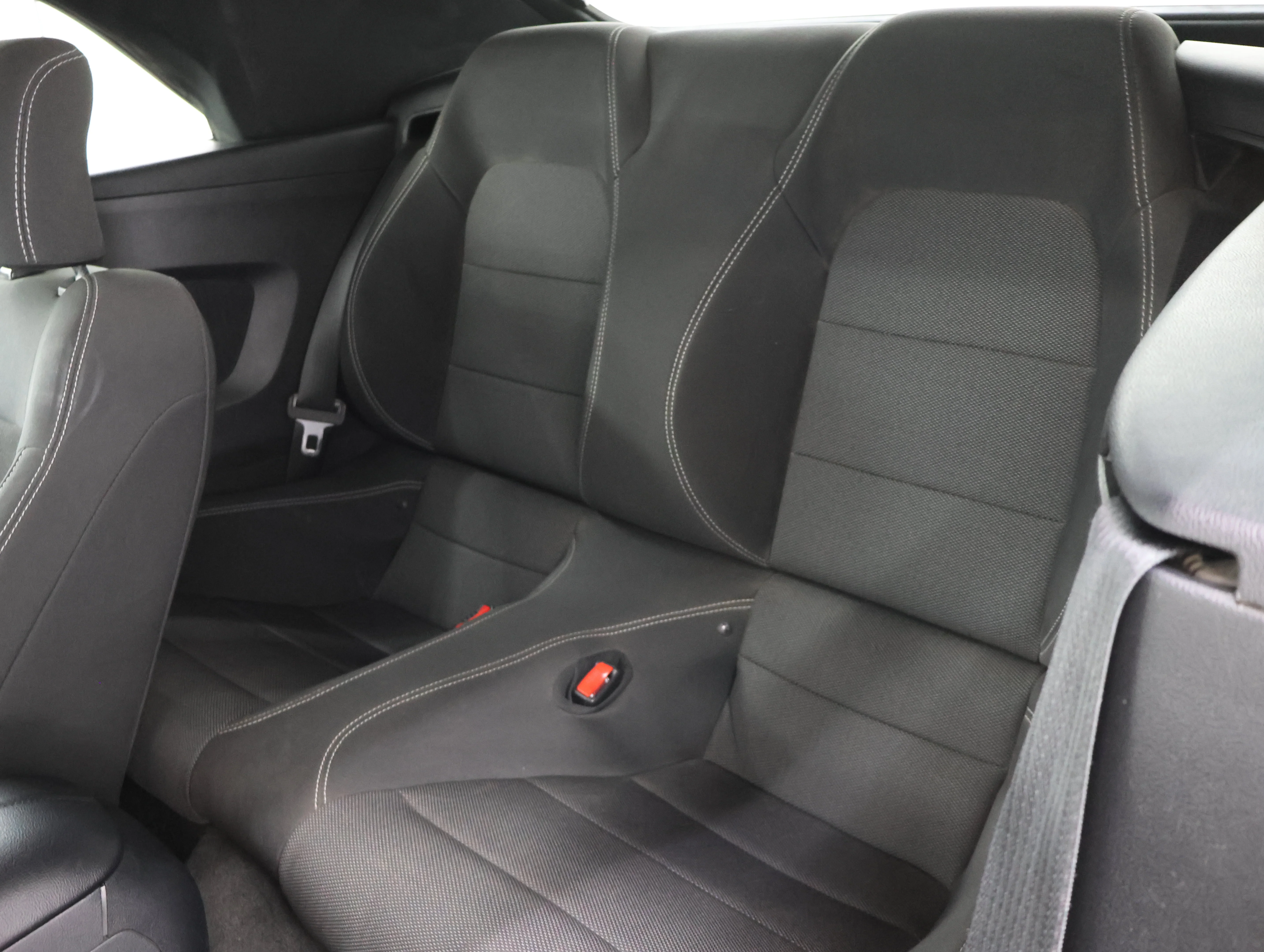 Used 2016 Triple Yellow Tri-Coat Ford V6 image 9