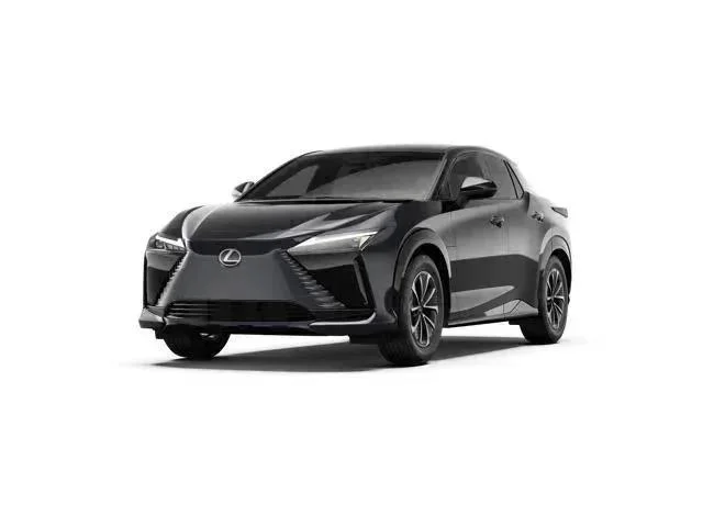 New 2026 Caviar Lexus  350e image 43