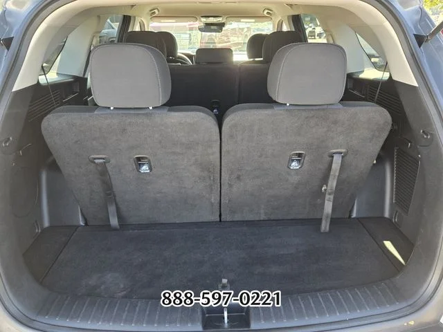 Used 2023 Silver Kia LX image 16