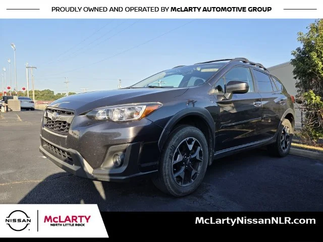 2019 Subaru Crosstrek