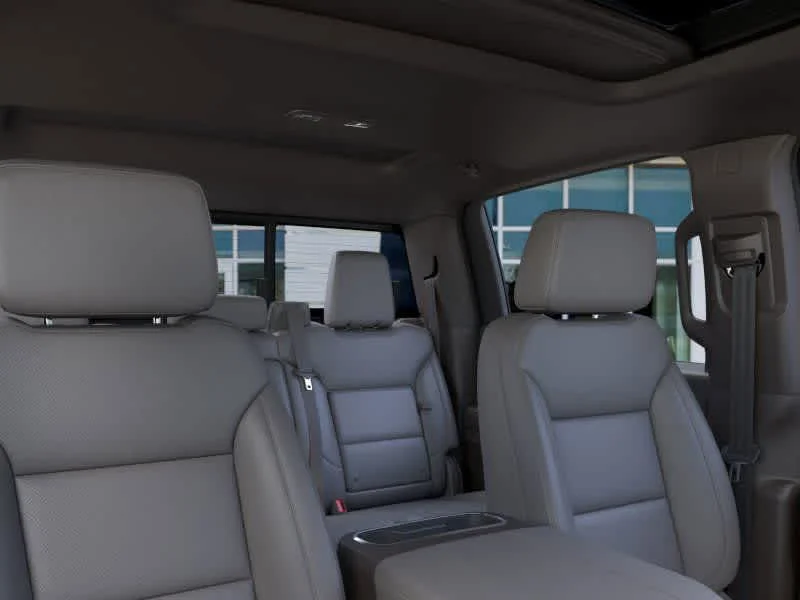 2026 GMC Sierra 1500 SLT - Photo 24