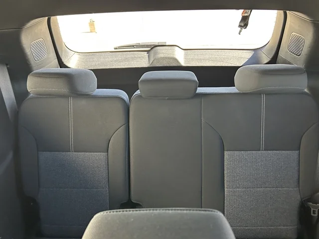 Used 2025 BLACK GMC AWD Elevation image 20
