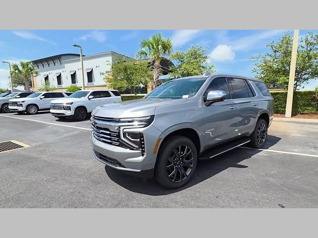 2026 Chevrolet Tahoe Premier - Photo 29