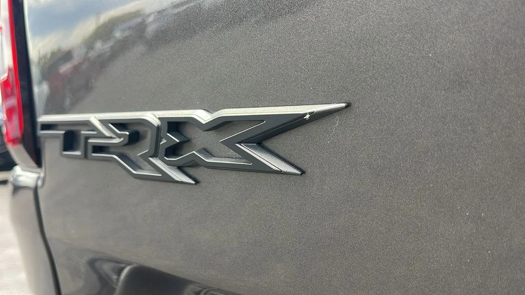 Used 2022 Gray Ram TRX image 9