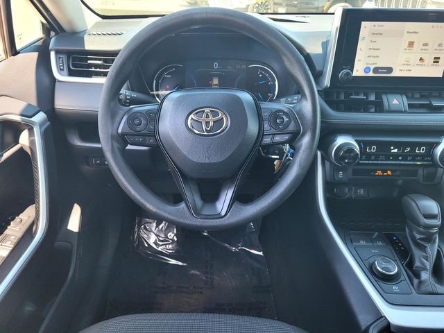Used 2023 Gray Toyota LE image 11