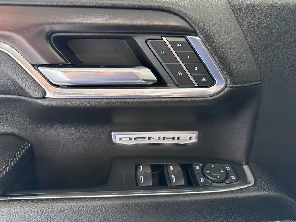 2024 GMC Sierra 1500 Denali Denali - Photo 27