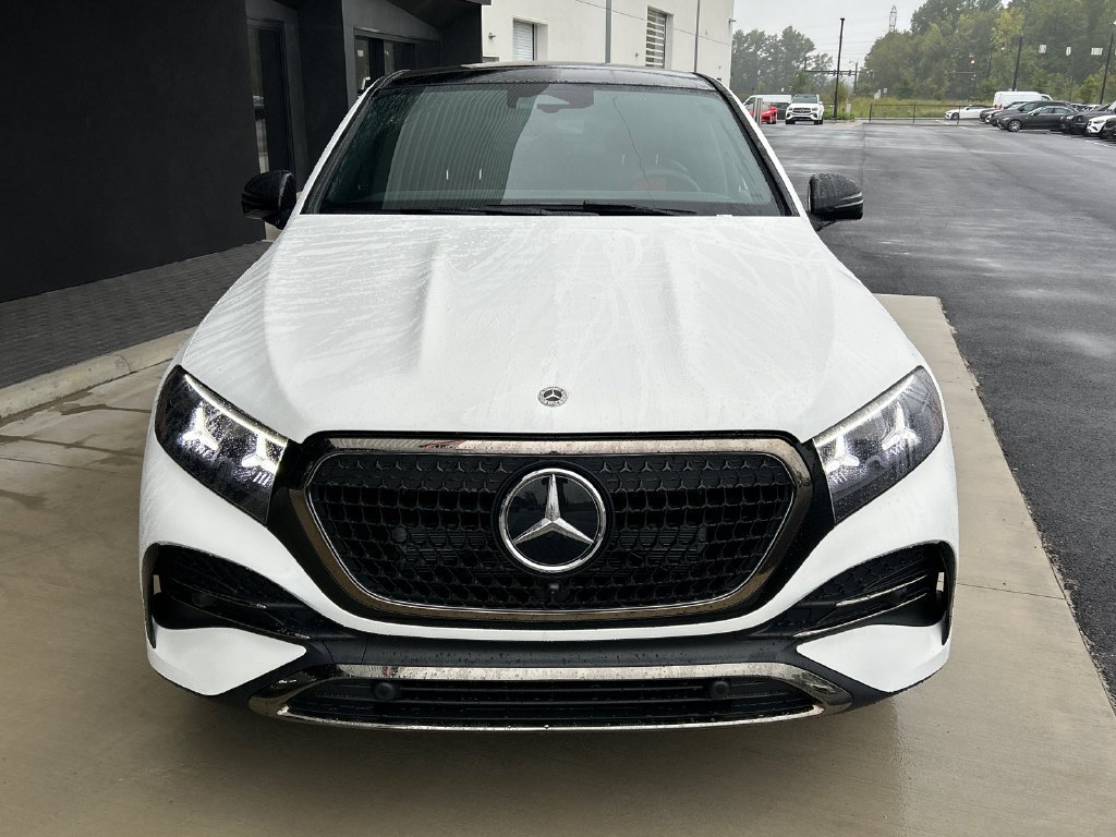 New 2027 Polar White Mercedes-Benz GLE 450 image 40