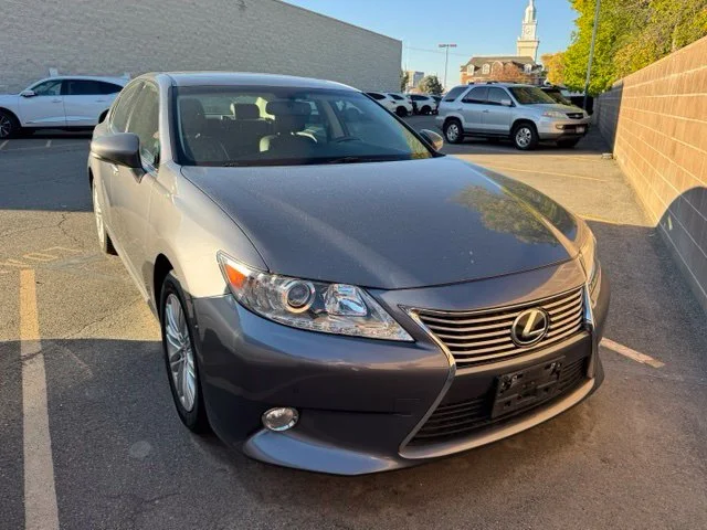 2014 Lexus ES