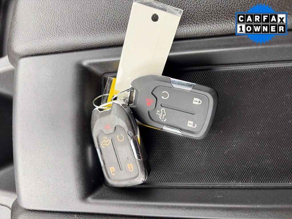 Used 2019 Summit White Chevrolet LT image 25