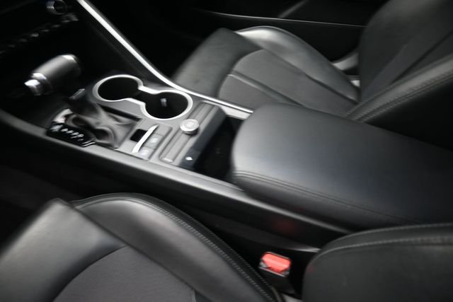 Used 2022 Red Kia GT-Line image 30