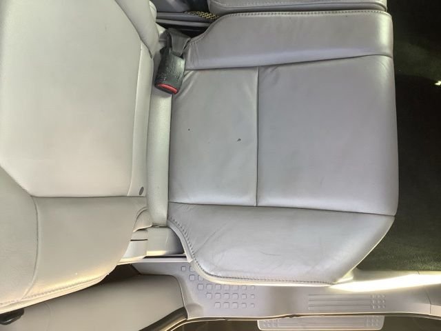 Used 2014 Blue Honda EX-L image 14