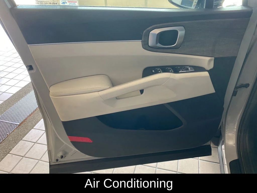 Used 2022 Gray Kia S image 9