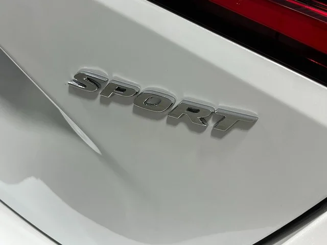 2026 Honda Civic Hatchback Sport - Photo 7
