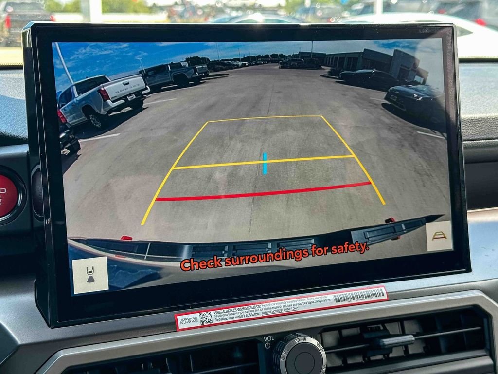 New 2026 Mudbath Toyota  TRD Off-Road image 20