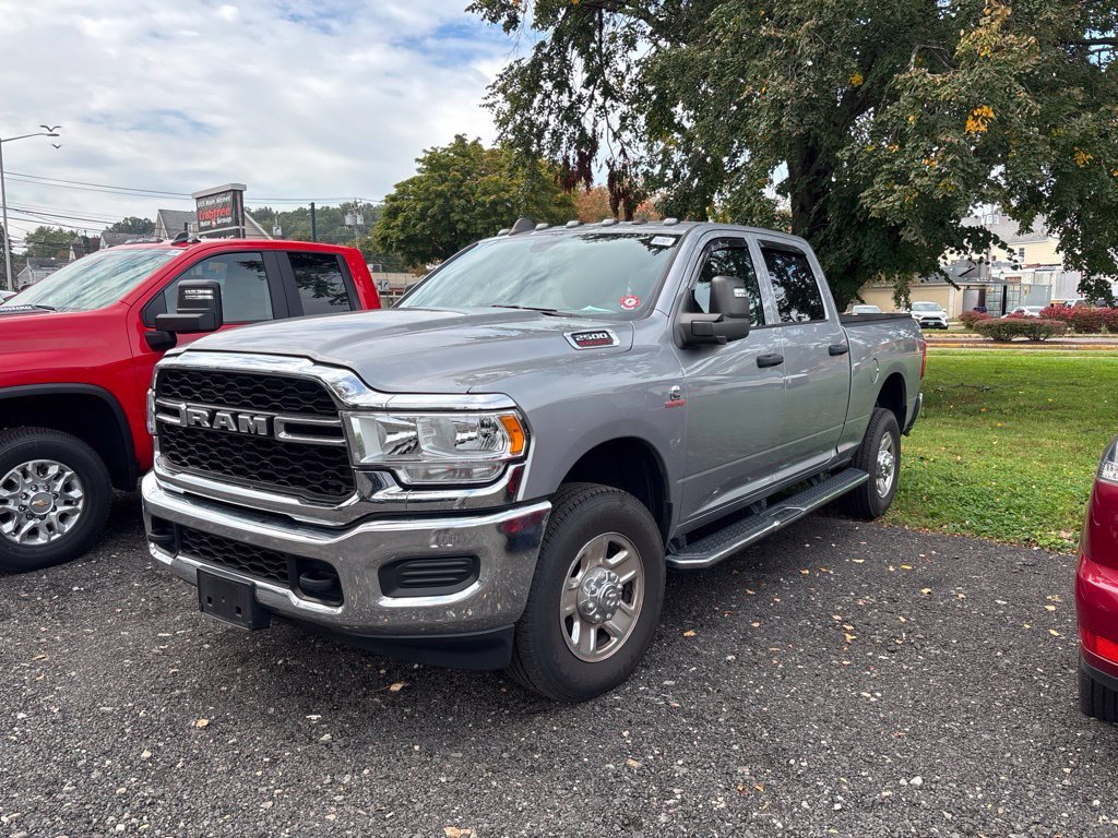 2024 RAM 2500 Pickup Tradesman