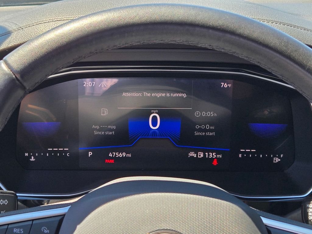 2024 Volkswagen Jetta SE - Photo 34