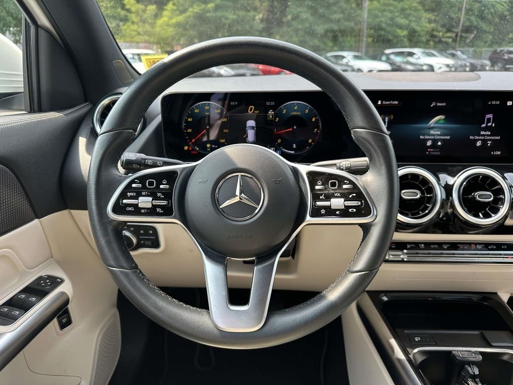 2023 Mercedes-Benz GLA Base - Photo 21